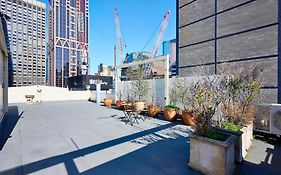 Tribeca Trendsetter Live Like A New Yorker